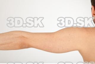 Arm texture of Cody 0002